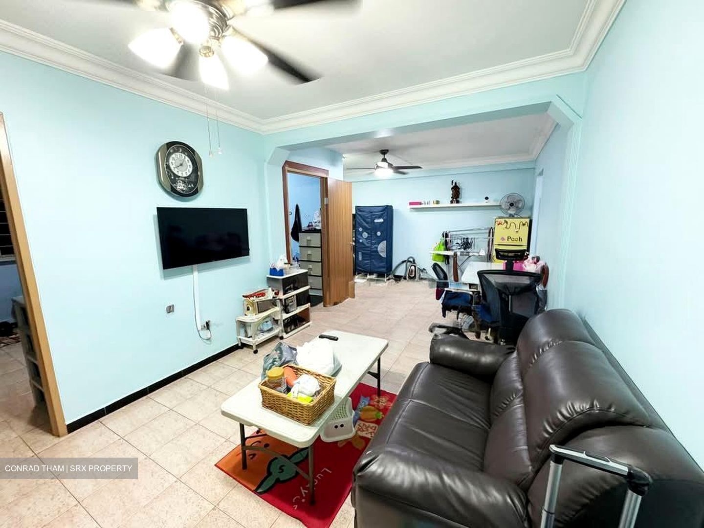 Blk 872 Yishun Street 81 (Yishun), HDB 5 Rooms #569771961